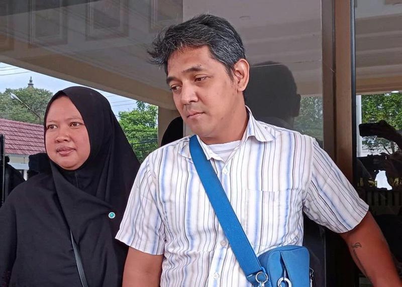 Komjak Dorong Kejagung