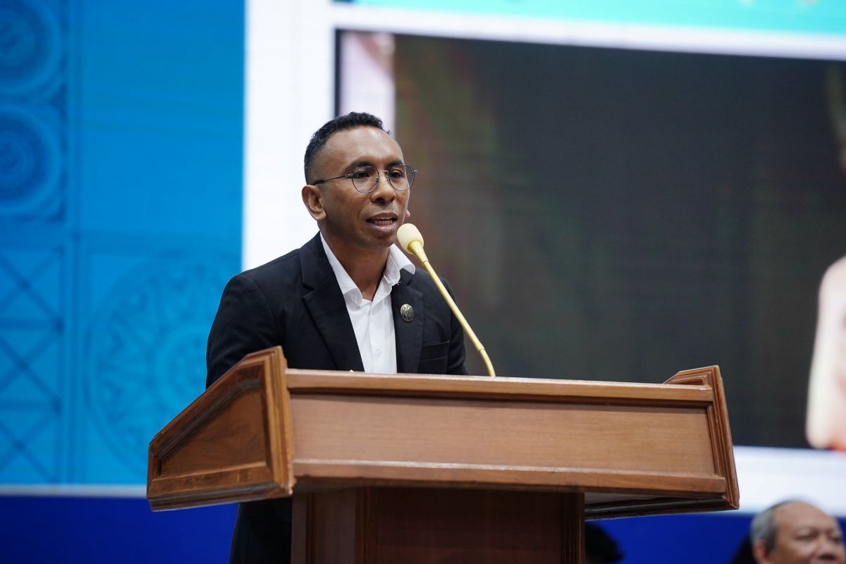 Dosen ITB Kembangkan