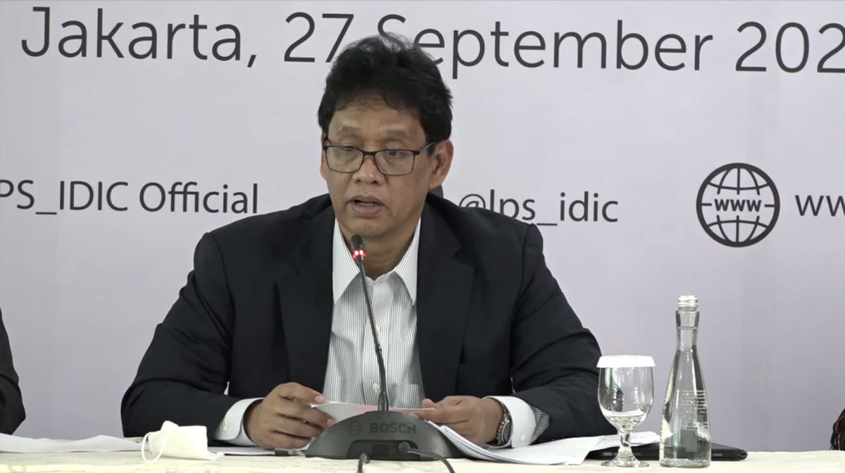 Purbaya Keuntungan Bank RI