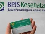 Penonaktifan BPJS