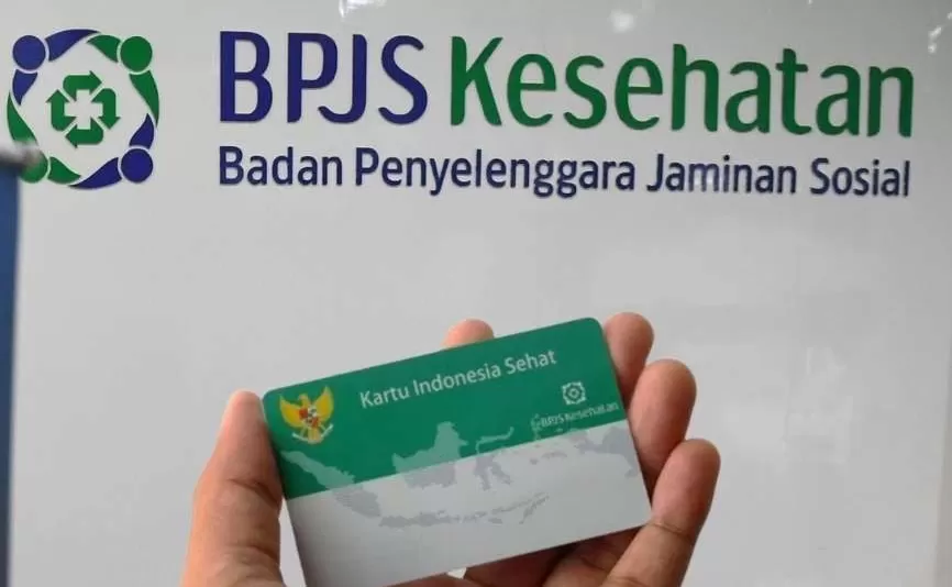 Penonaktifan BPJS