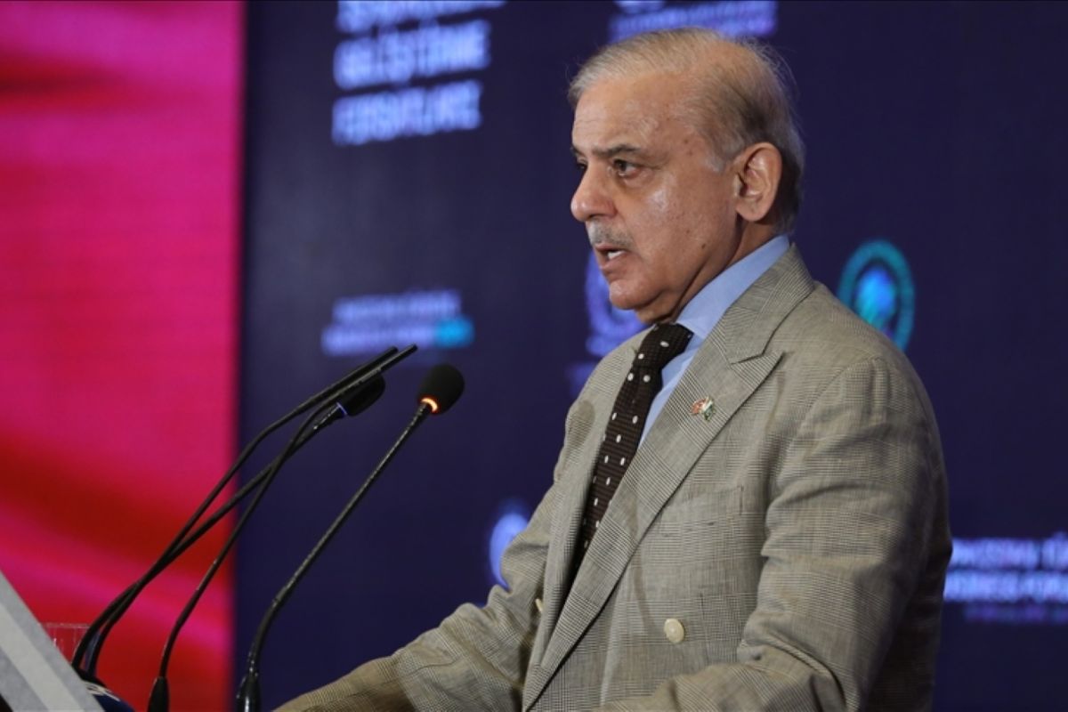 Pakistan Siap Jadi Tuan