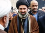 Mojtaba Khamenei Dilaporkan