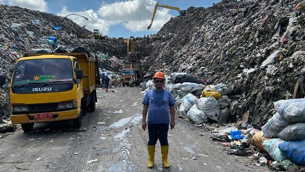 Menanti Wajah Baru TPA